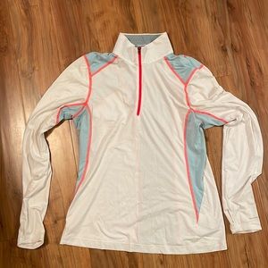 Columbia long sleeve top